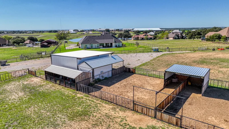 127 Trace Drive, Weatherford, TX 76087, Weatherford, Texas, United States. - Photo 35