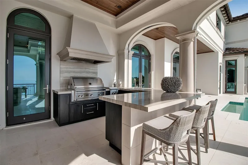 7366 POINT OF ROCKS ROAD, Siesta Key, Florida, United States. - Photo 72
