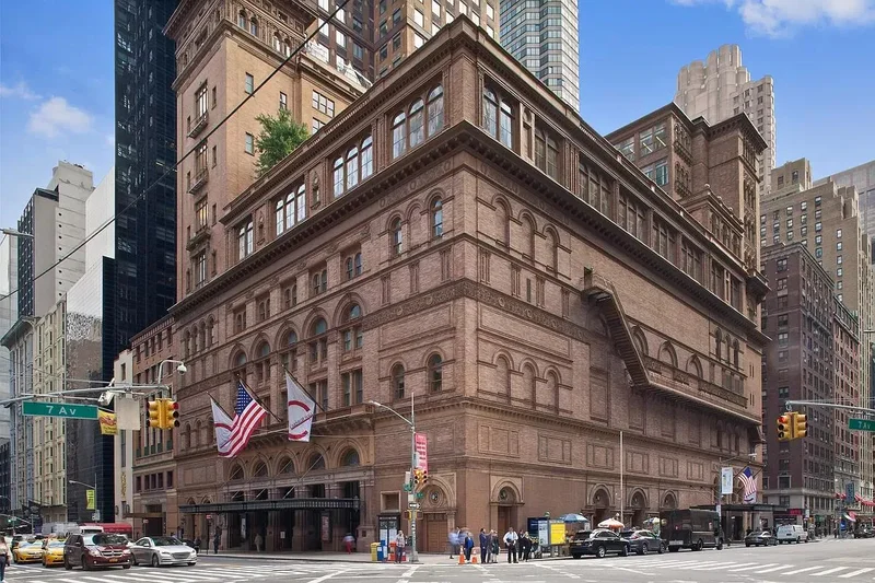 Cityspire, 150 W 56TH ST, New York, New York, United States. - Photo 11