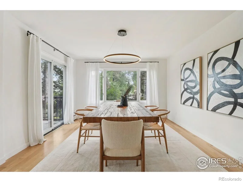 3970 Longwood Avenue, Boulder, Colorado, United States. - Photo 14