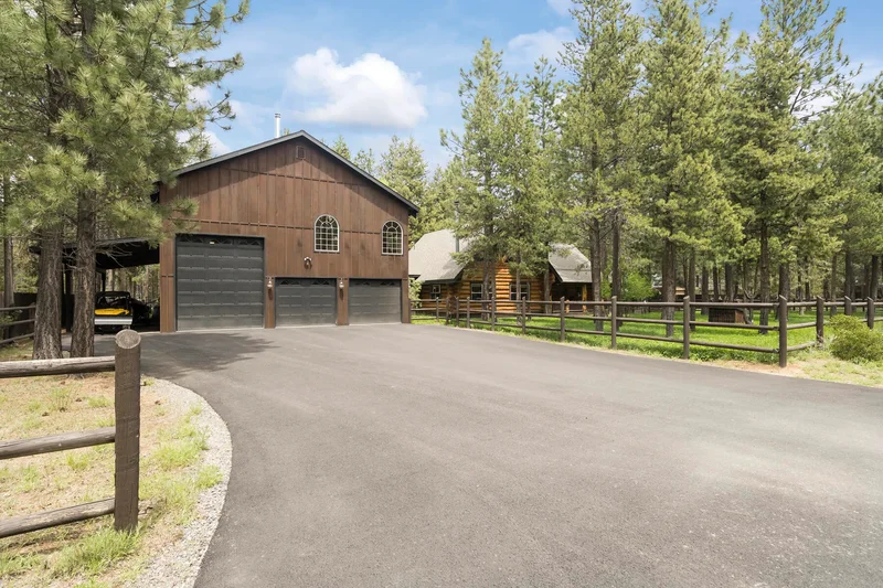16864 Covina Road, Sunriver, Oregon, United States. - Photo 41