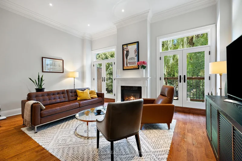 487 Spadina Road, Toronto, ON, M5P 2W6, CANADA, Toronto, Ontario, Canada. - Photo 21