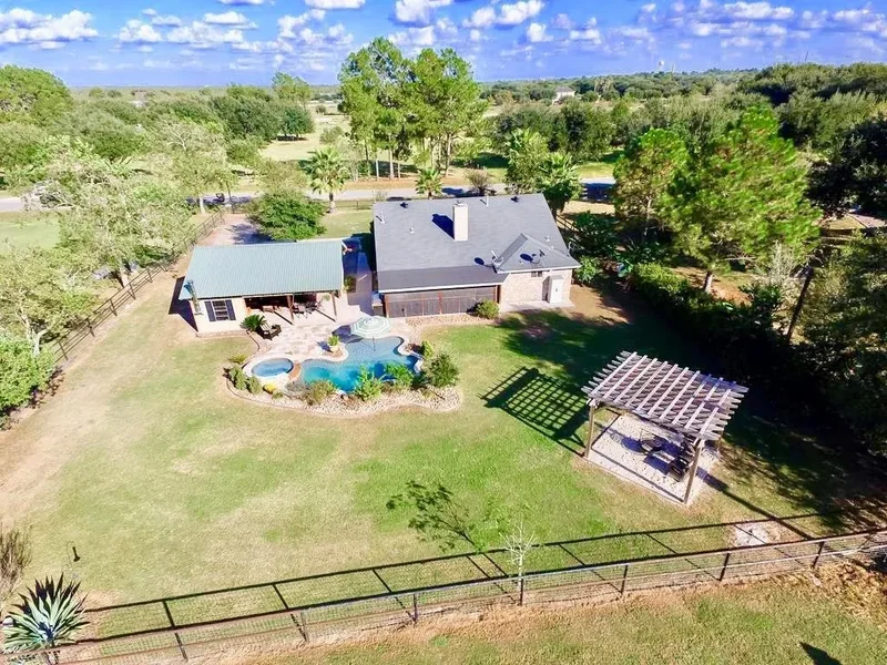 Single Family Residence in Fulshear