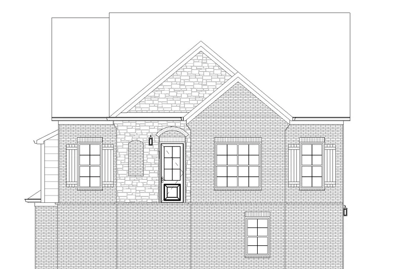 701 Harpeth Knoll Ct, Nashville, Tennessee, United States. - Photo 2