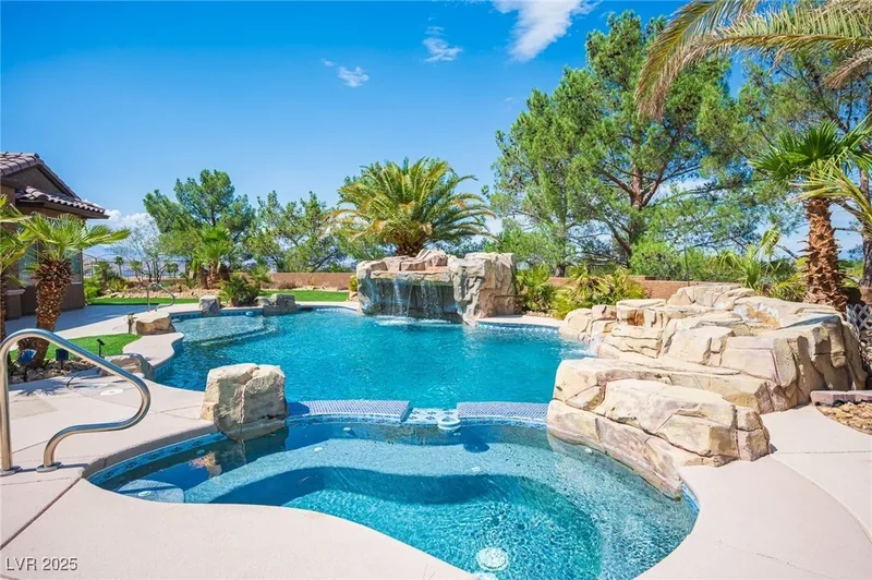 3000 Monroe Park Road, Henderson, Nevada, United States. - Photo 11