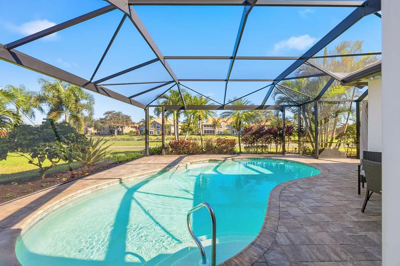 13030 Bridgeford Avenue, Bonita Springs, FL 34135, Bonita Springs, Florida, United States. - Photo 24