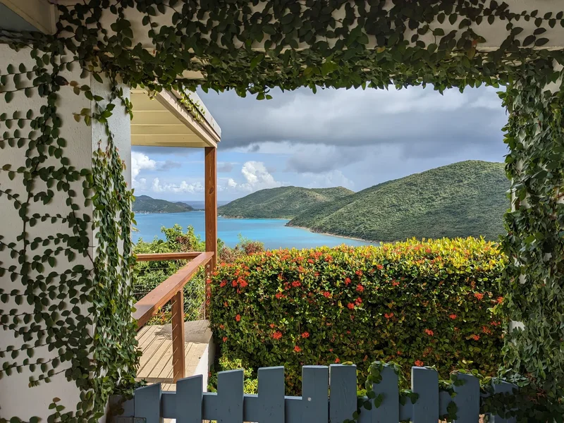 Blue Horizons - Under Contract, Virgin Gorda, Spanish Town, Virgin Gorda, British Virgin Islands. - Photo 16