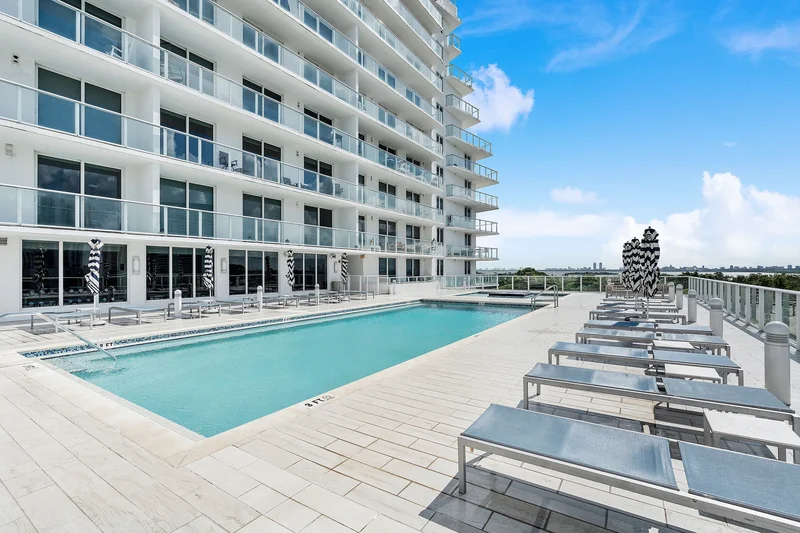 4250 Biscayne Blvd Unit# 1416, Miami, FL 33137, Miami, Florida, United States. - Photo 19