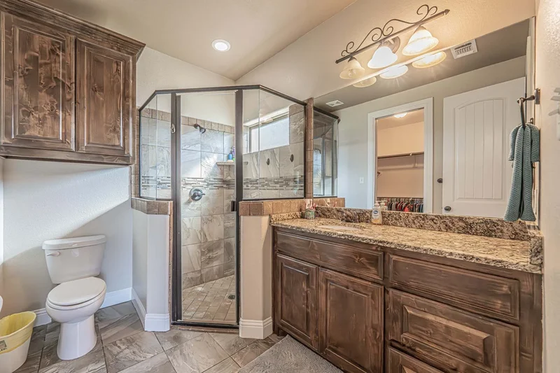 212 Muir Road, Aledo, TX 76008, Aledo, Texas, United States. - Photo 28