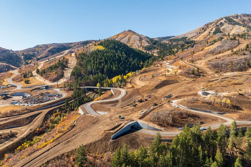 9413 N Blue Ledge Drive, Lot 106 , Park City, UT 84060, Park City, Utah, United States. - Photo 15