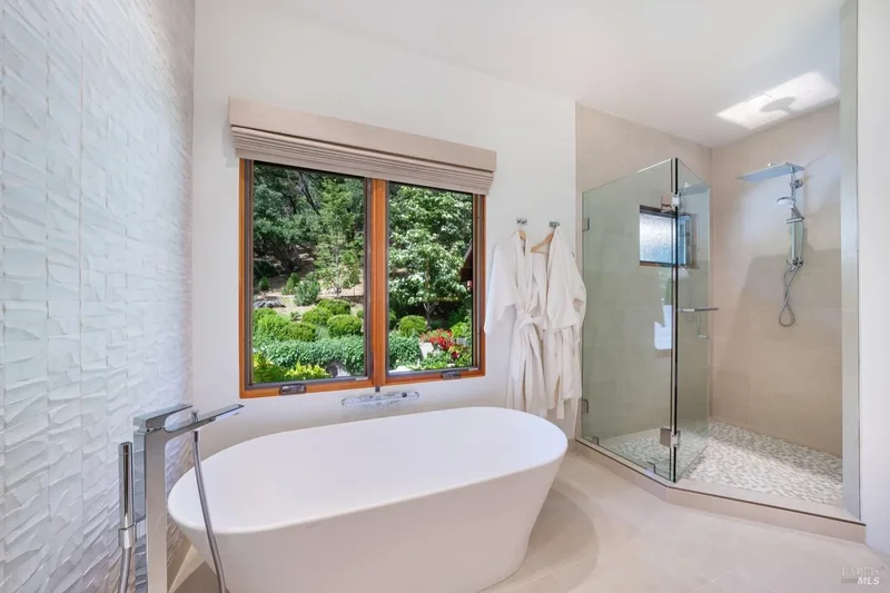 1250 Oakwood Ln, St. Helena, CA 94574, St. Helena, California, United States. - Photo 13