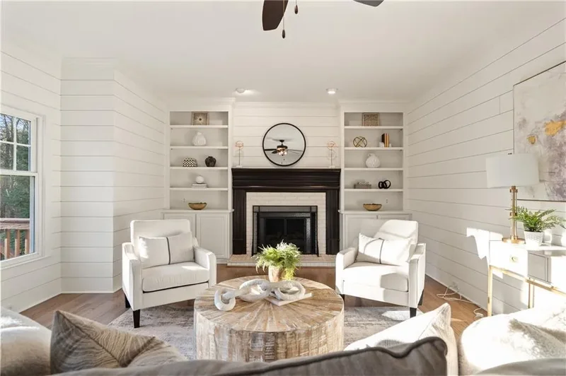 210 Tynebrae Place, Roswell, Georgia, United States. - Photo 3
