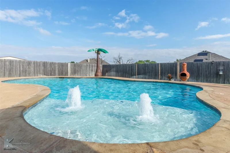 134 Peach Blossom Drive, Abilene, TX 79602, Abilene, Texas, United States. - Photo 39