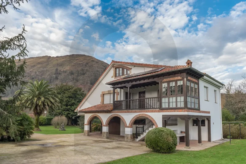 39513 Ruente, Cantabria, Spain, Ruente, Cantabria, Spain. - Photo 24