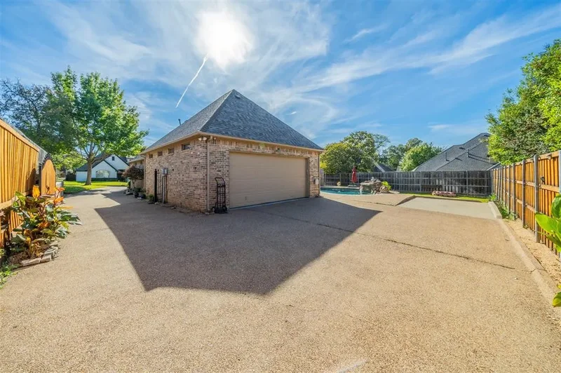 5405 Rome Court, Arlington, TX 76017, Arlington, Texas, United States. - Photo 35