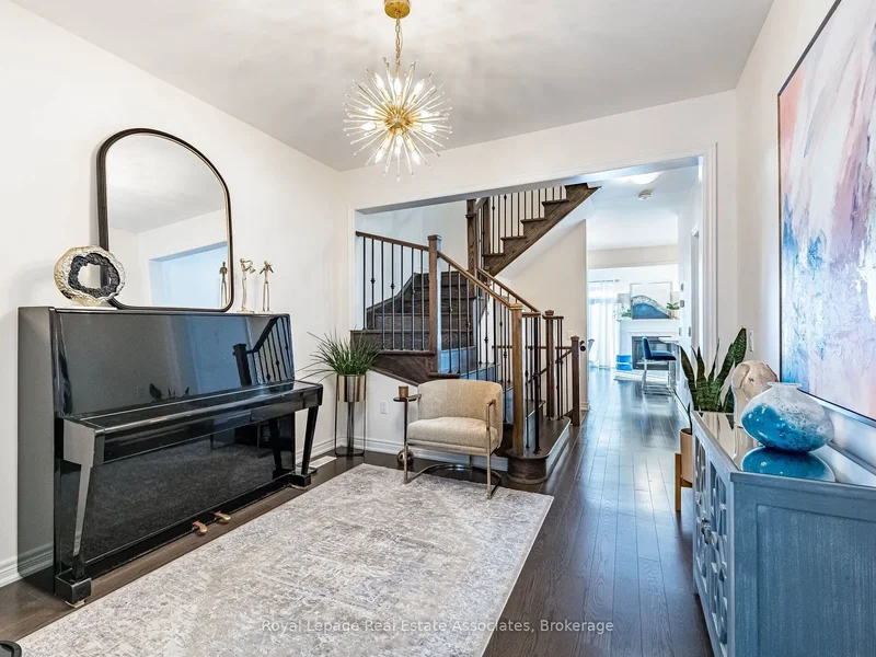 18 Heming Trail, Hamilton, ON L9K 0J8, Hamilton, Ontario, Canada. - Photo 5