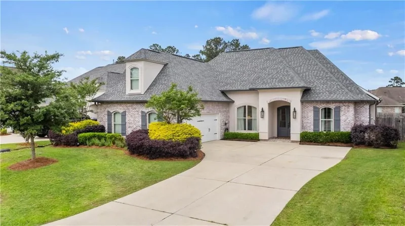 1104 CYPRESS CROSSING Drive, Madisonville, Louisiana, United States. - Photo 3