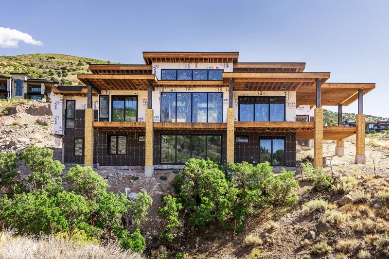 1855 N Chimney Rock Rd, Heber City, UT 84032, Heber City, Utah, United States. - Photo 8