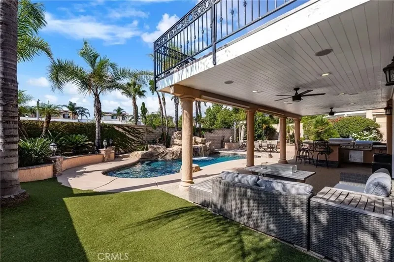 6336 Taylor Canyon, Rancho Cucamonga, California, United States. - Photo 45