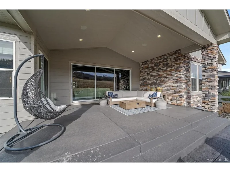 7594 Copper Sky Ct, Castle Rock, Colorado, United States. - Photo 41