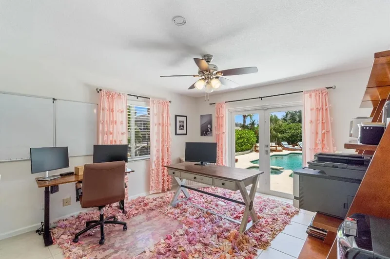 830 NE Boca Bay Colony Drive, Boca Raton, Florida, United States. - Photo 35