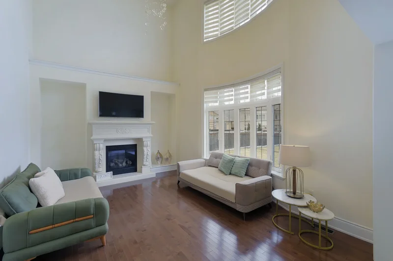 381 Poetry Dr, Vaughan, ON L4L 8L1, Vaughan, Ontario, Canada. - Photo 13