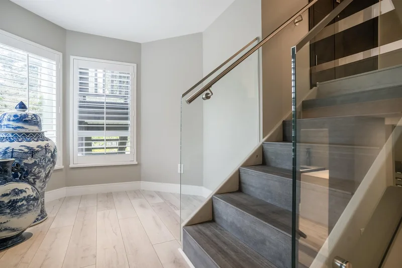 4001 Rose Crescent, West Vancouver, British Columbia, Canada. - Photo 32