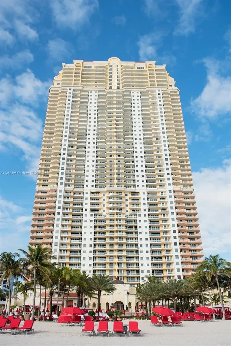 17875 Collins Ave 705, Golden Beach, Florida, United States. - Photo 8