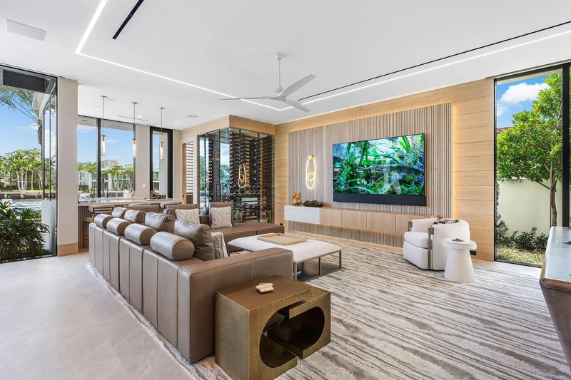 1520 Royal Palm Way, Boca Raton, Florida, United States. - Photo 66