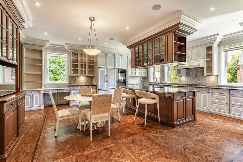 501 Av. Roslyn, Westmount, QC H3Y2T6, Westmount, Quebec, Canada. - Photo 33