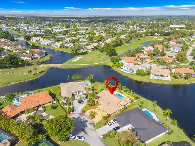 7840 NW 86th Ter, Coral Springs, Florida, United States. - Photo 55