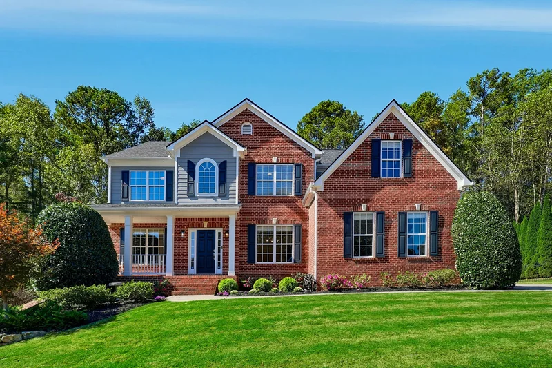 Executive Home In Highly Sought After Community