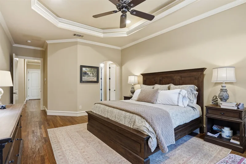 2217 Canterbury Drive, Mansfield, TX 76063, Mansfield, Texas, United States. - Photo 17