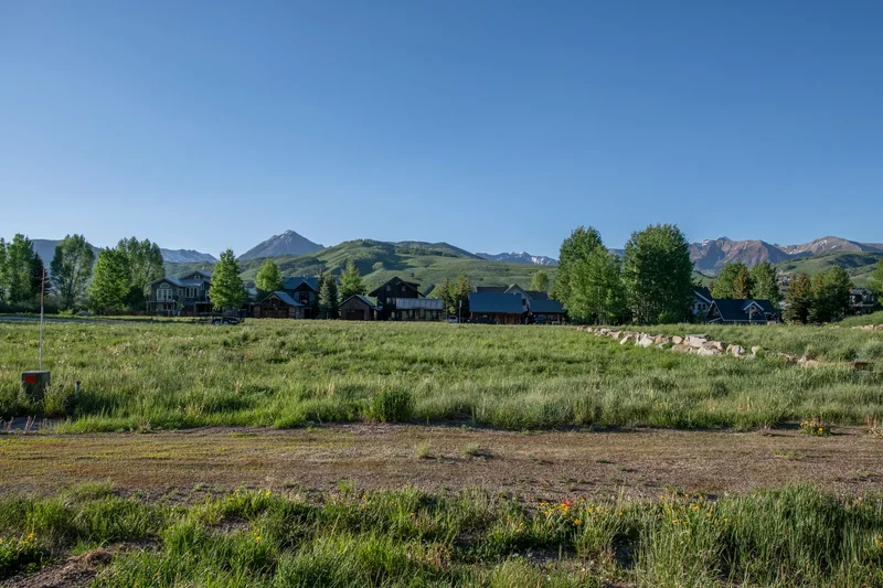 416/418 Teocalli Avenue , Crested Butte, CO 81224, Crested Butte, Colorado, United States. - Photo 15