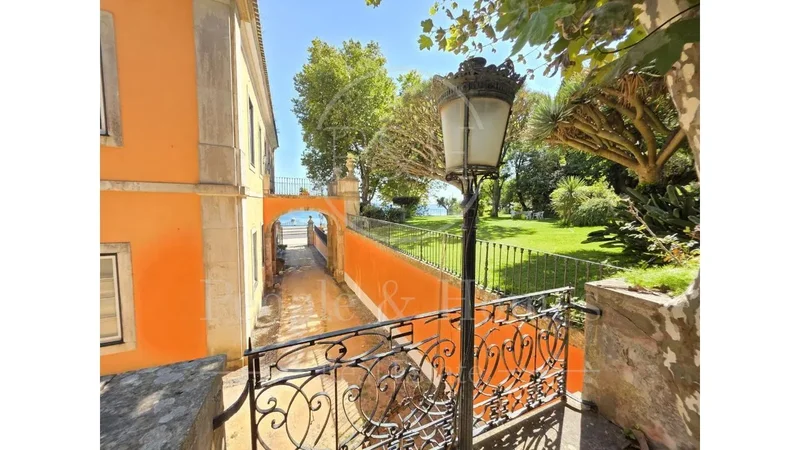 Oeiras e Sao Juliao da Barra, Paco de Arcos e Caxias, Lisbon, Portugal. - Photo 36