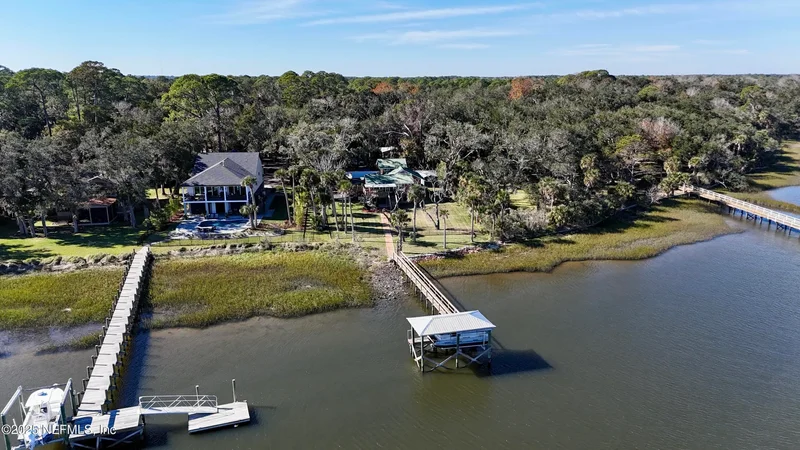 95019 BOYETT Lane, Fernandina Beach, Florida, United States. - Photo 43