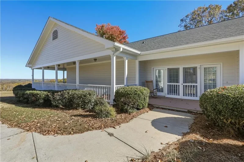 4620 Highland Drive, Gainesville, Georgia, United States. - Photo 23