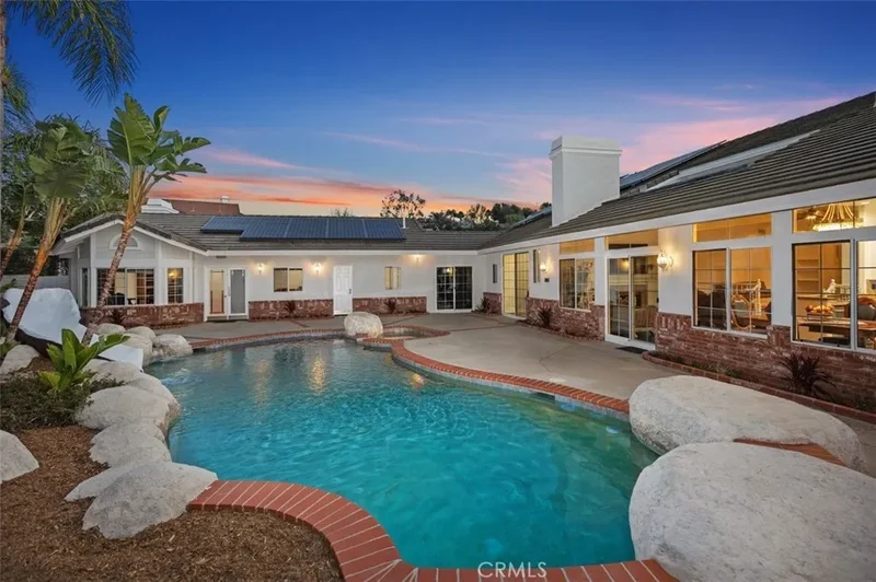 4885 Via Del Cerro, Yorba Linda, CA 92887, Yorba Linda, California, United States. - Photo 15
