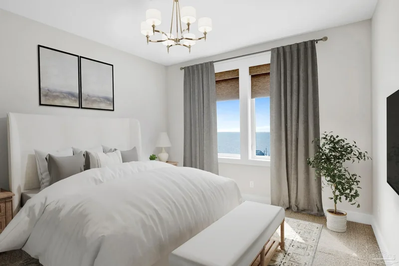 1070 Harbor Ln, Gulf Breeze, FL 32563, Gulf Breeze, Florida, United States. - Photo 57