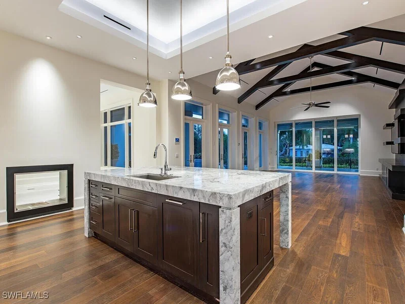 605 Galleon Drive, Naples, Florida, United States. - Photo 15