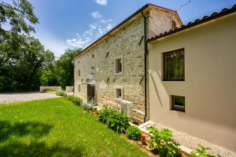 Labin, Istria County, Croatia. - Photo 17