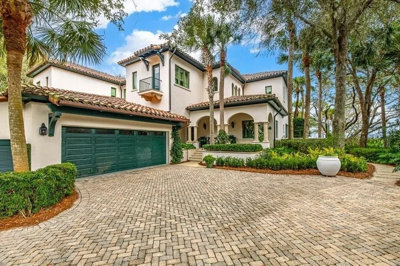 496 Forest Road, Sea Island, GA, 31561, USA, St. Simons, Georgia, United States. - Photo 17