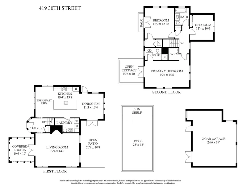 419 30th Street, West Palm Beach, Florida, United States. - Photo 32