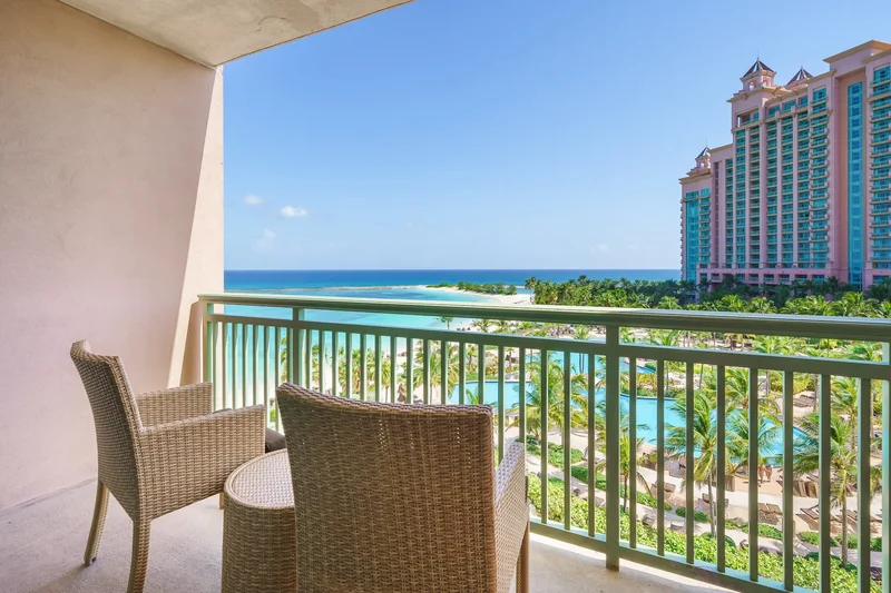 The Reef 6-922 & 924 One Casino Drive, Paradise Island, NP, Nassau, New Providence, The Bahamas. - Photo 8