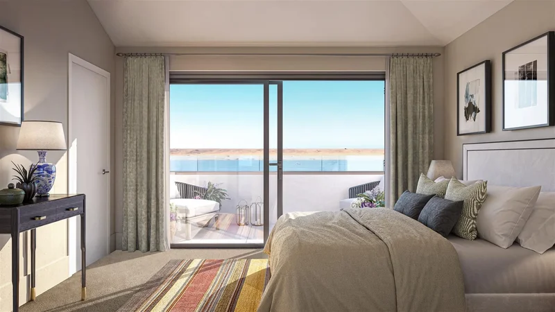 2 bedroom Apartment for sale in Weymouth