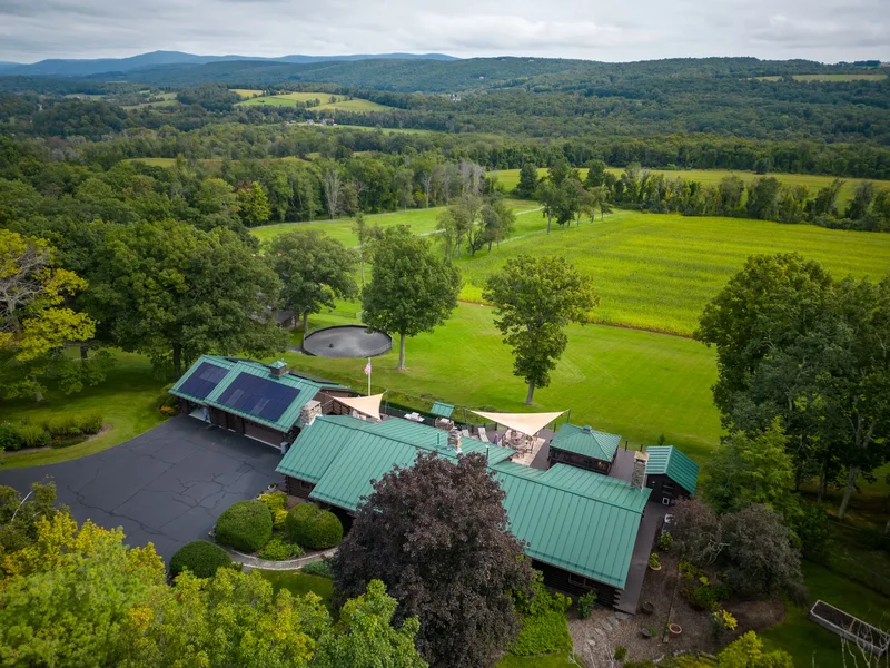 617 Bean River Road, Pine Plains, NY 12567, Millerton, New York, United States. - Photo 43