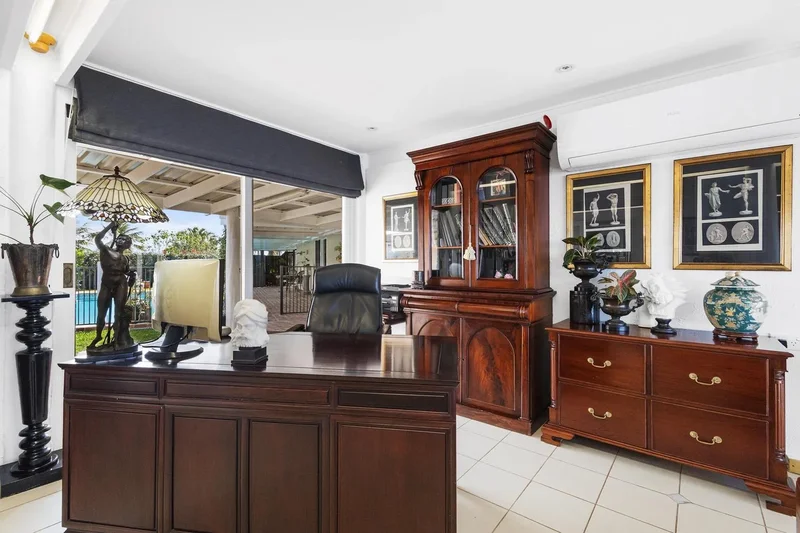 40 Ian Wood Dr, Dolphin Heads QLD 4740, Australia, Dolphin Heads, Queensland, Australia. - Photo 14