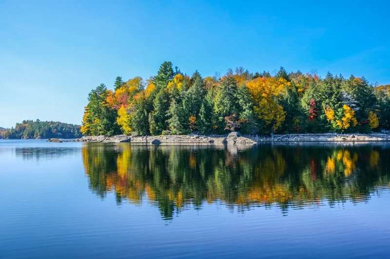 Notre-Dame-du-Laus, QC, J0X2M0, CANADA, Notre-Dame-du-Laus, Quebec, Canada. - Photo 37