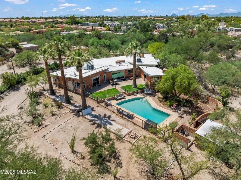 1285 N Speedway Place, Tucson, AZ 85715, Tucson, Arizona, United States. - Photo 36