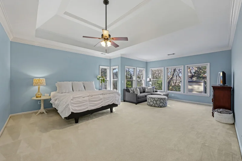 4096 Vinings Mill Trail SE, Smyrna, GA 30080, Smyrna, Georgia, United States. - Photo 22